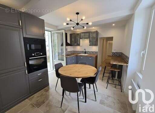 Photo 3 - Maison à ROQUEVAIRE