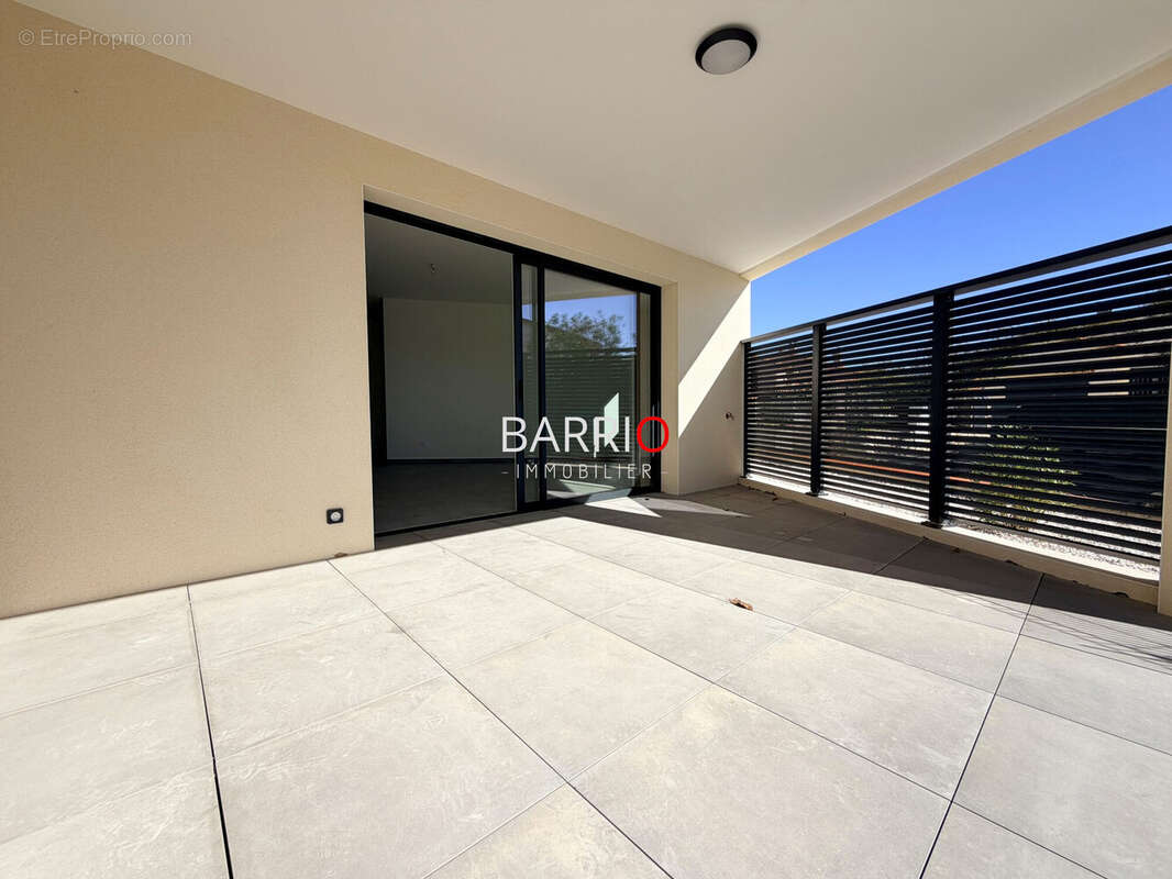 Appartement à ARGELES-SUR-MER