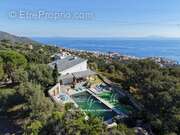 Maison à SAN-MARTINO-DI-LOTA