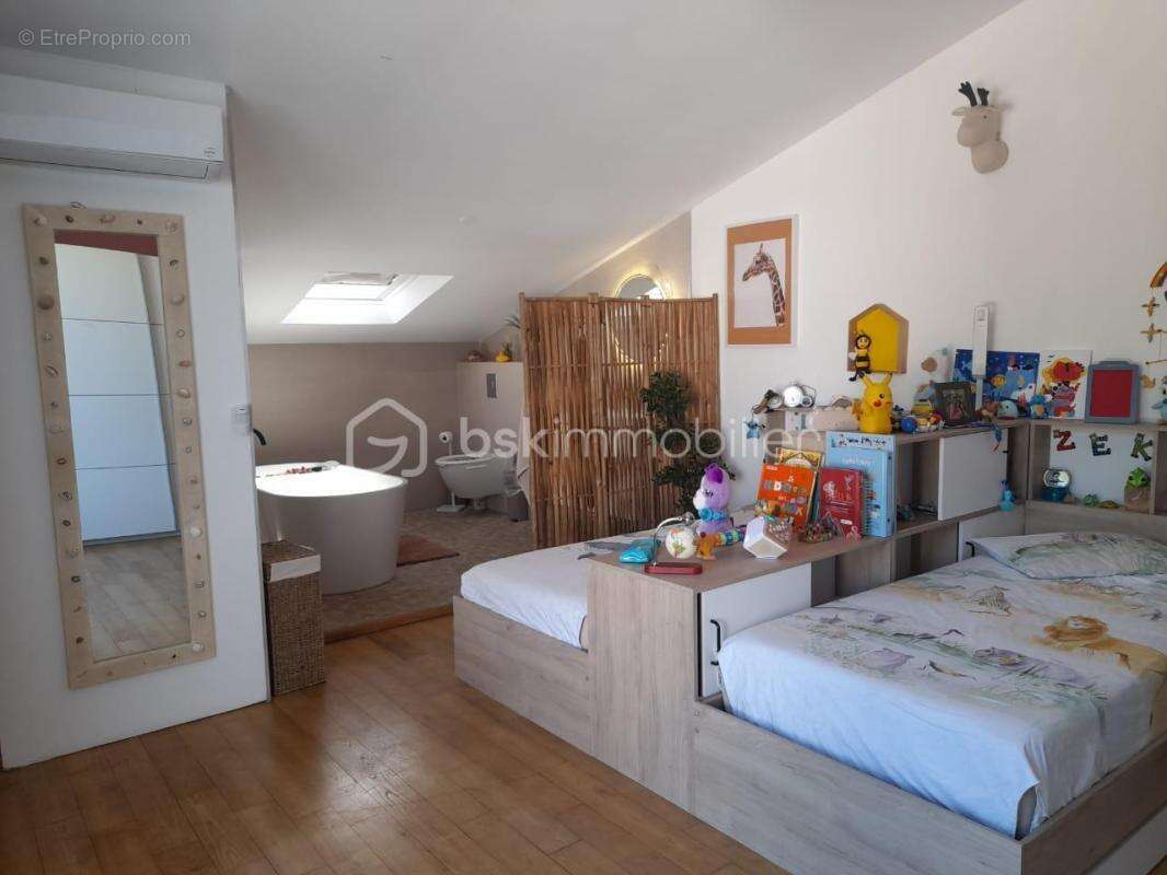 Maison à LE TAMPON