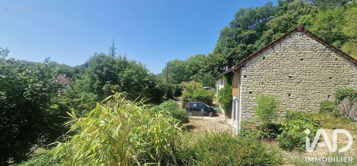 Maison 110 m² à Vireaux  - photo 6
