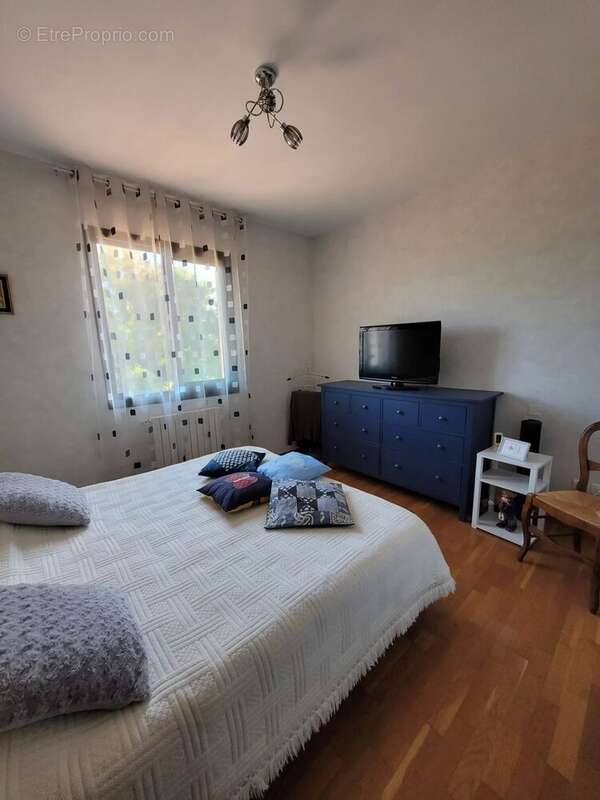 Maison à SAINT-SULPICE