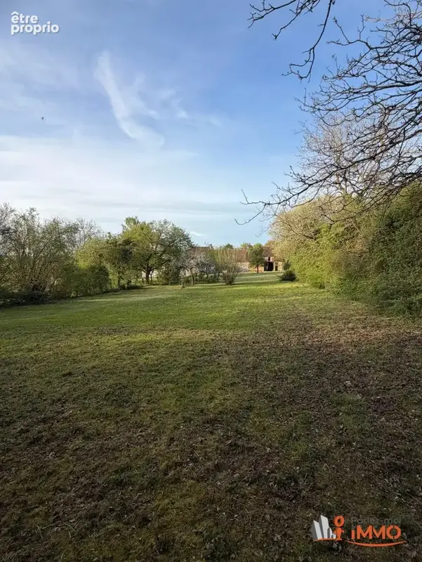 Maison à vendre Sainpuits - photo 21