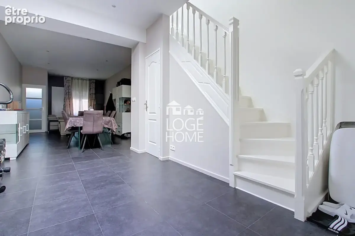 Maison 4 pièces 87 m² à vendre à Wattrelos (59150) - photo 3