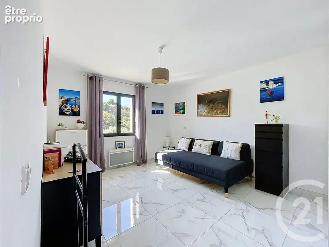 Maison 4 pièces 104 m² à vendre à Poussan (34560) - photo 14