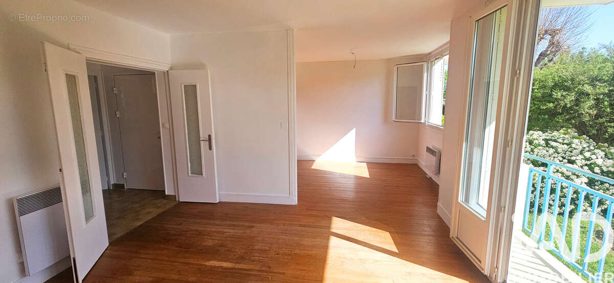 Photo 7 - Appartement à DEUIL-LA-BARRE