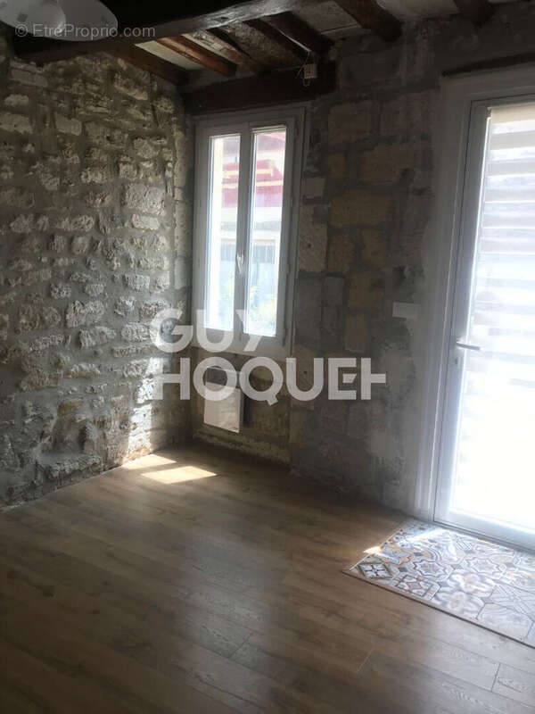 Maison à BARBENTANE