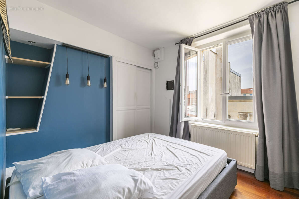 Appartement à SAINT-GERMAIN-EN-LAYE