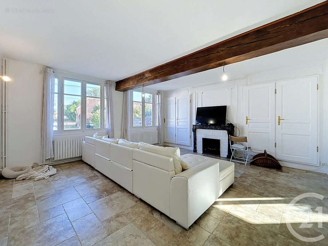 Maison 266 m² à Villery  - photo 6