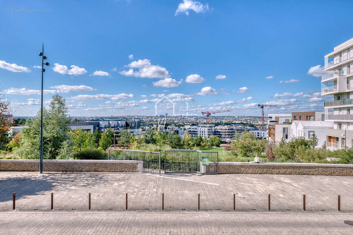 Appartement à NOISY-LE-GRAND