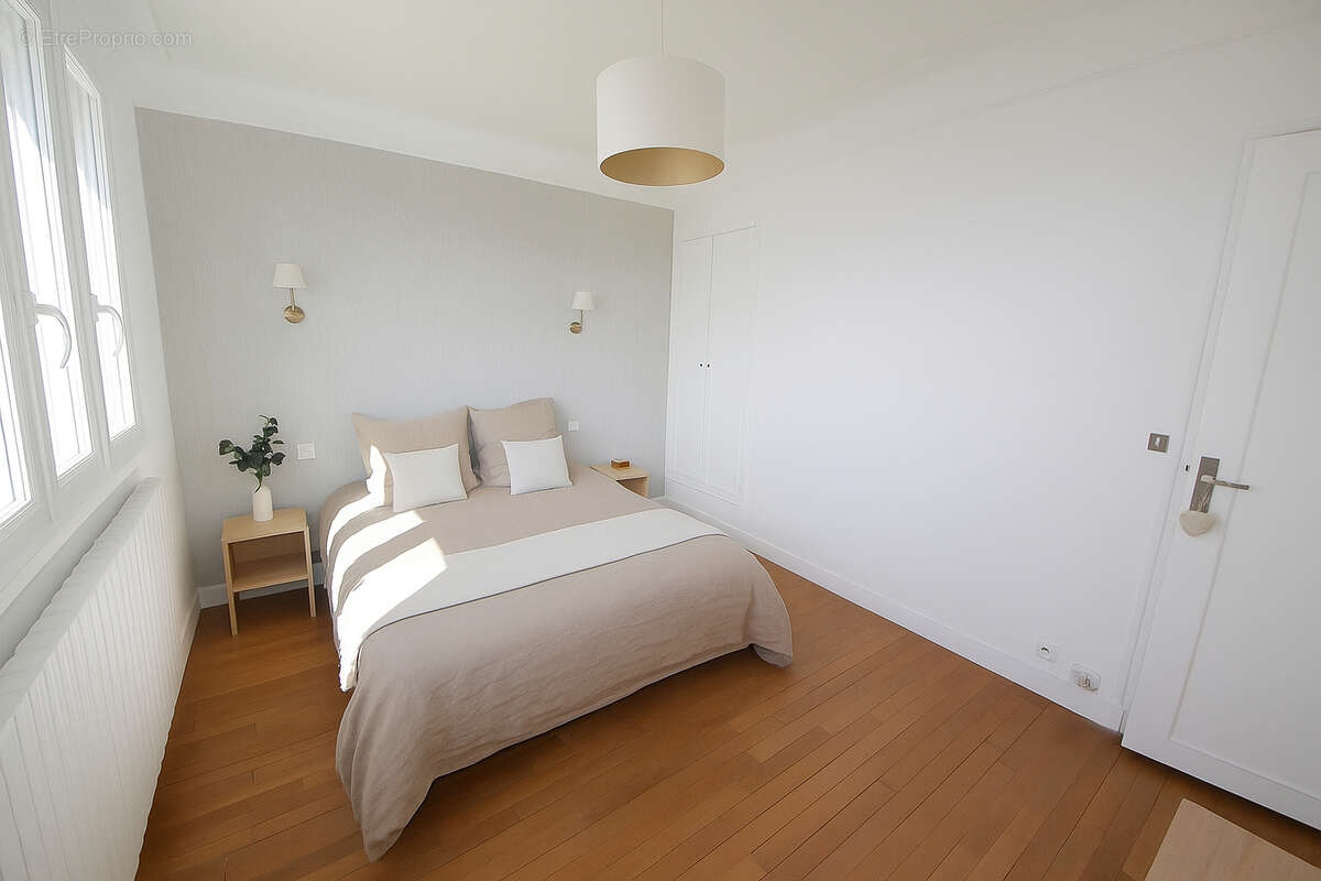 Maison à VILLEMOISSON-SUR-ORGE