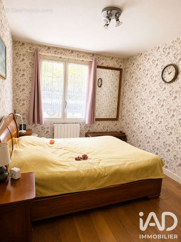 Photo 9 - Maison à VERETZ