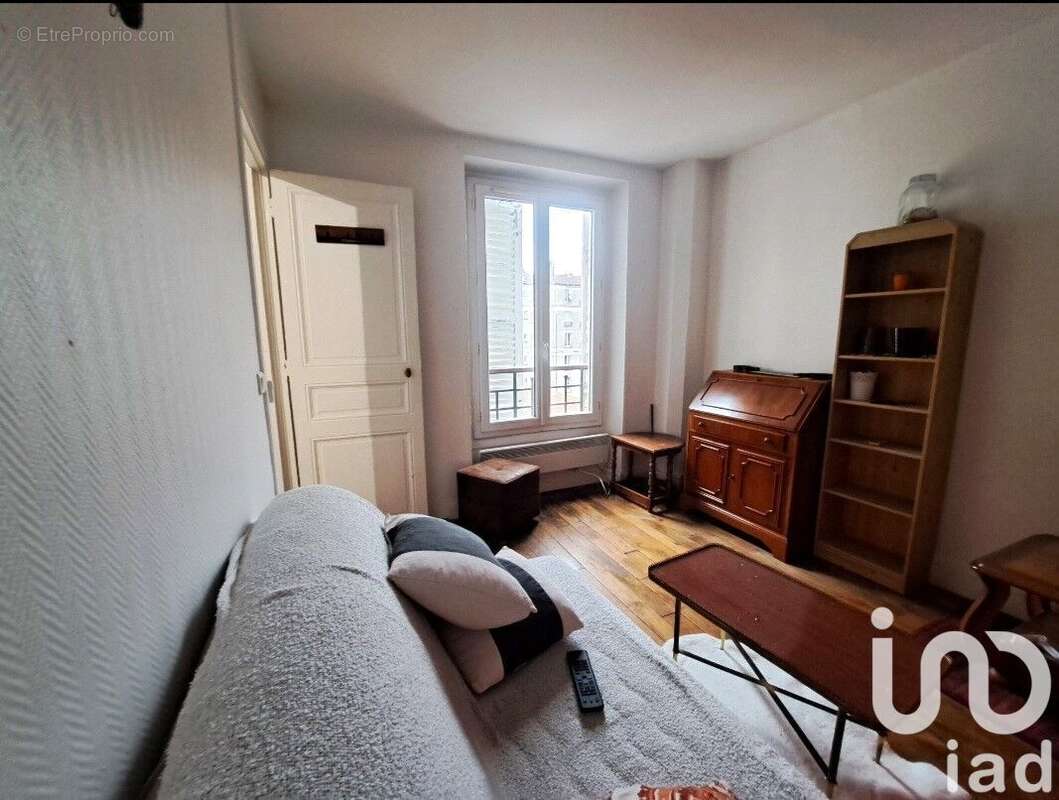Photo 3 - Appartement à CHOISY-LE-ROI