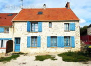 Maison à COULOMMIERS