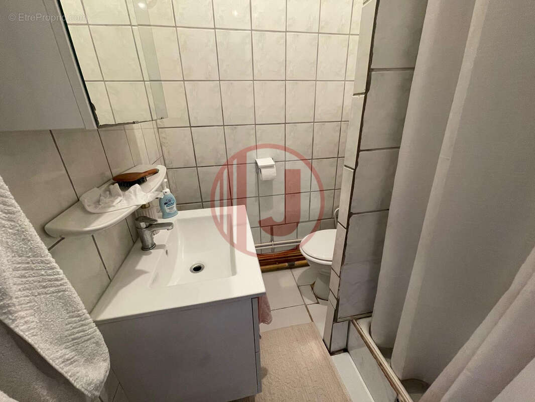 Appartement à MULHOUSE
