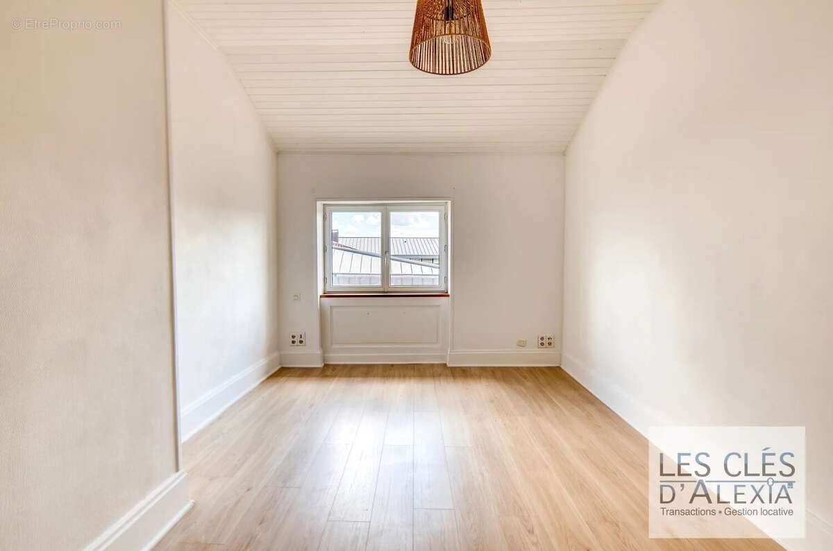 Appartement à LYON-2E
