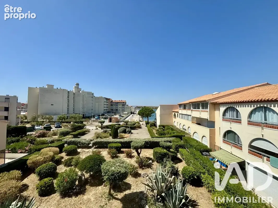 Photo 1 - Appartement à LEUCATE