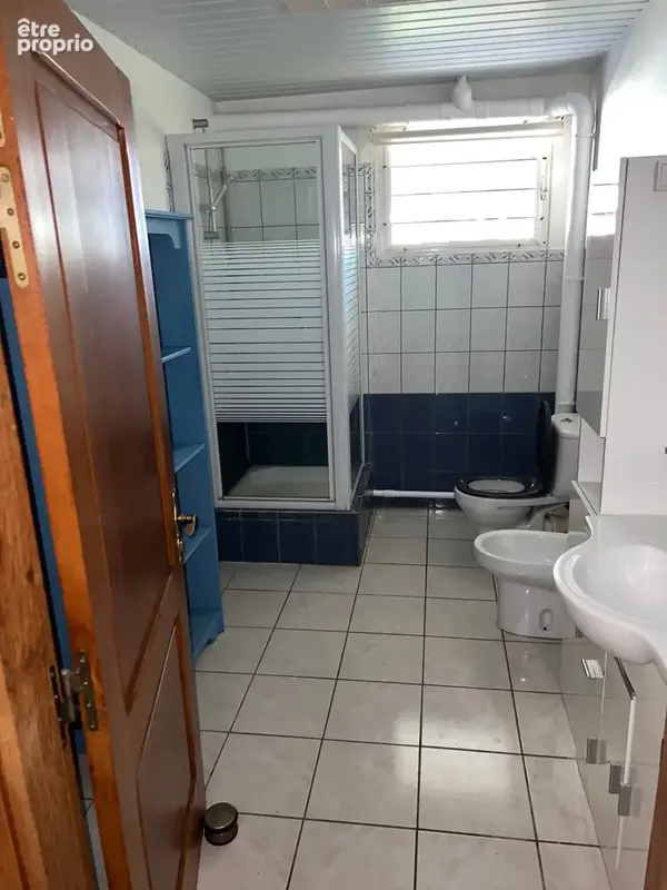 A vendre maison de type f4 et construction de type 2 - photo 6