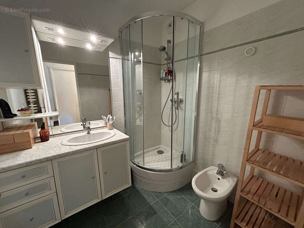 Appartement à PLAISIR