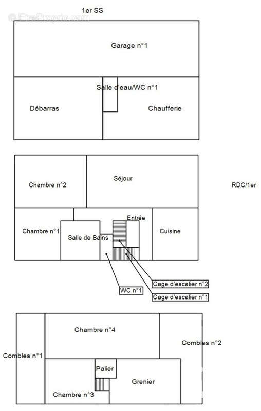 Photo 8 - Maison à CIVAUX