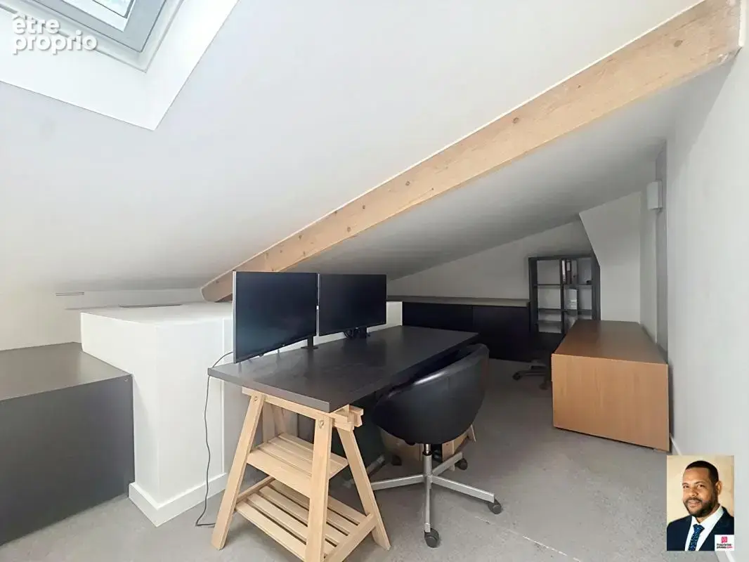 Maison contemporaine de 2011 - DPE B - photo 15