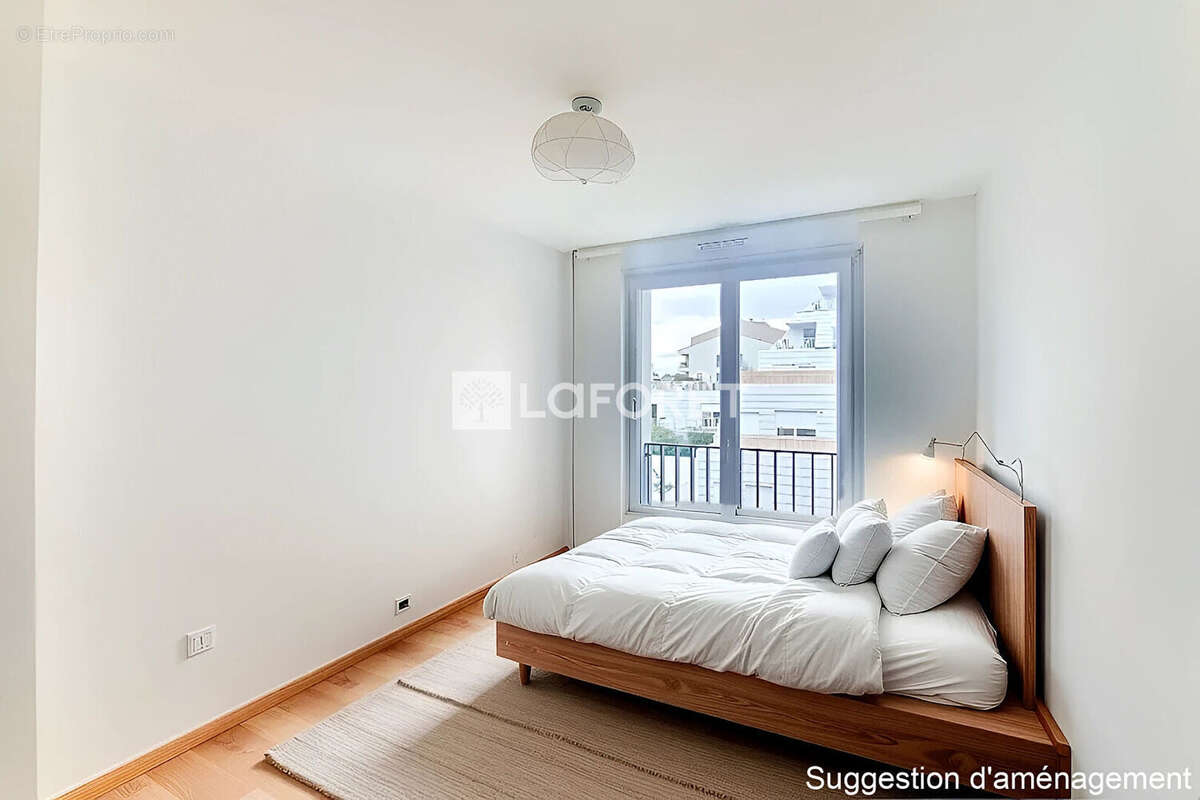 Maison à VILLENEUVE-D&#039;ASCQ