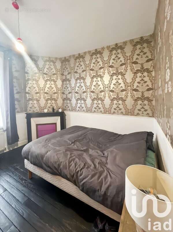 Photo 7 - Appartement à LE PERREUX-SUR-MARNE