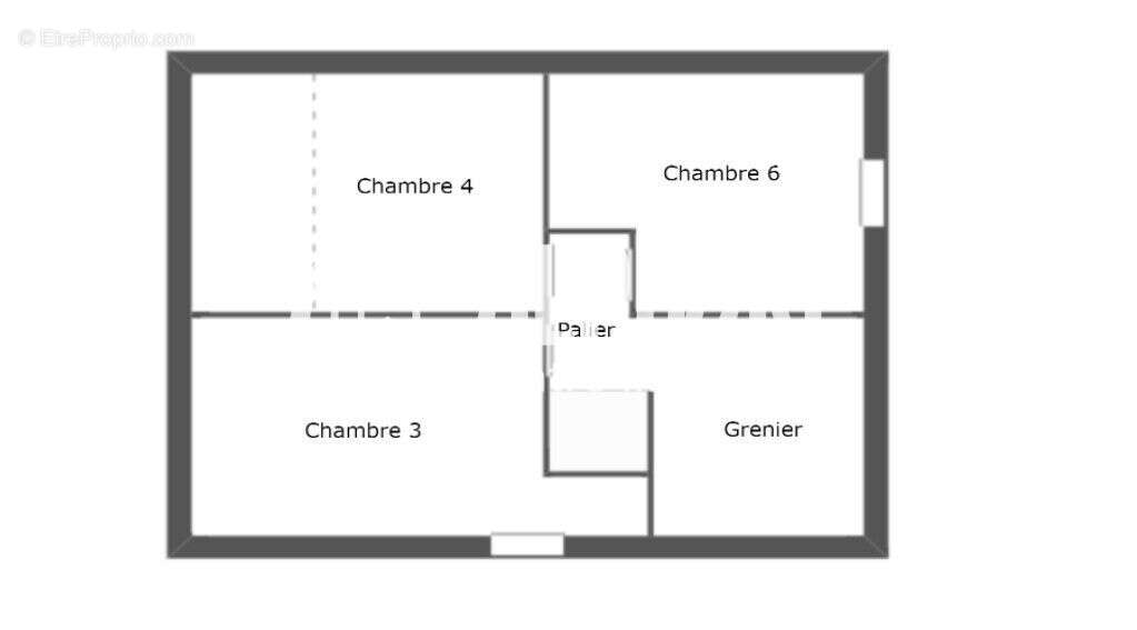 Maison à LA BAULE-ESCOUBLAC
