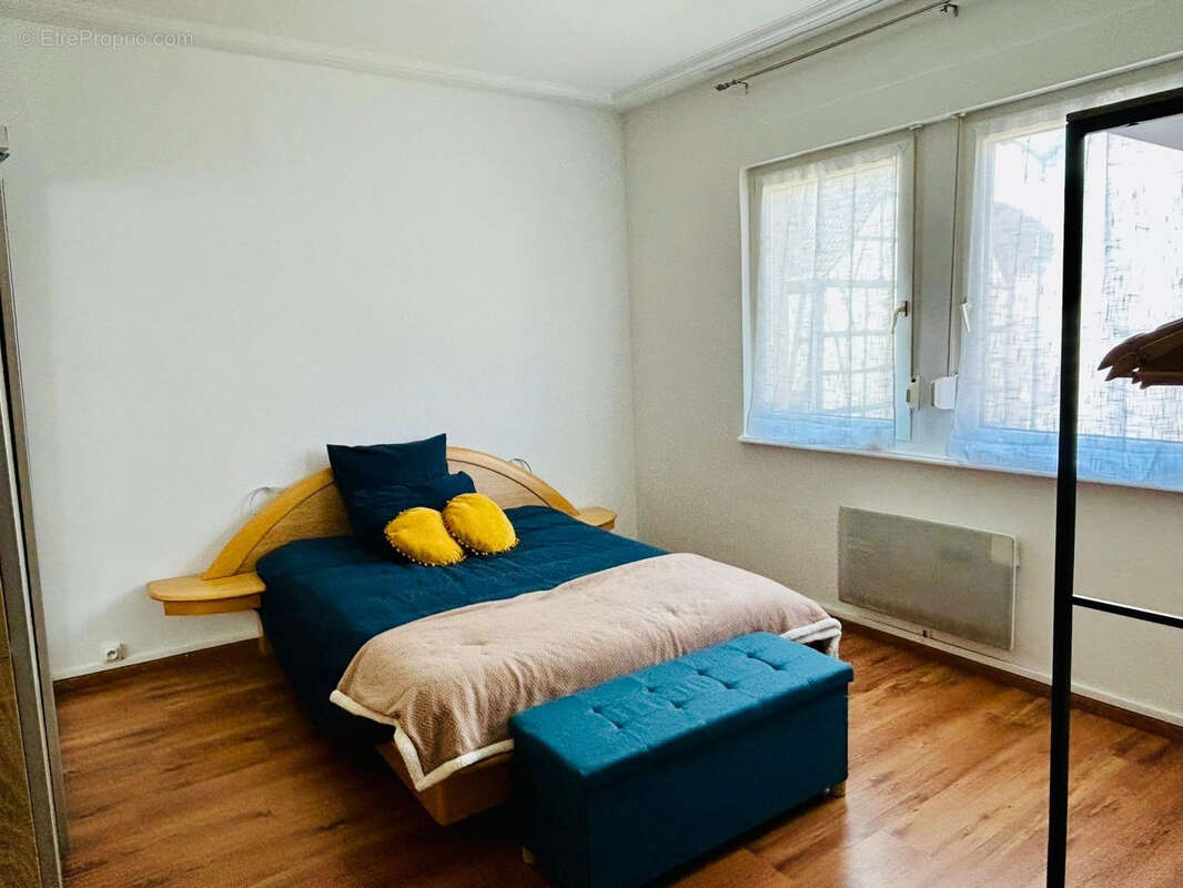 Appartement à ERSTEIN