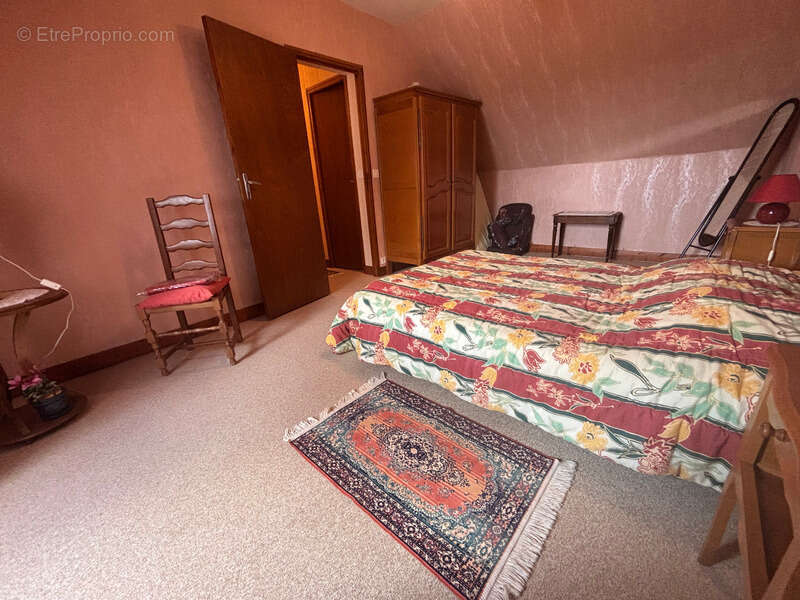Maison à vendre 6 pièces BLENEAU (89) - photo 4