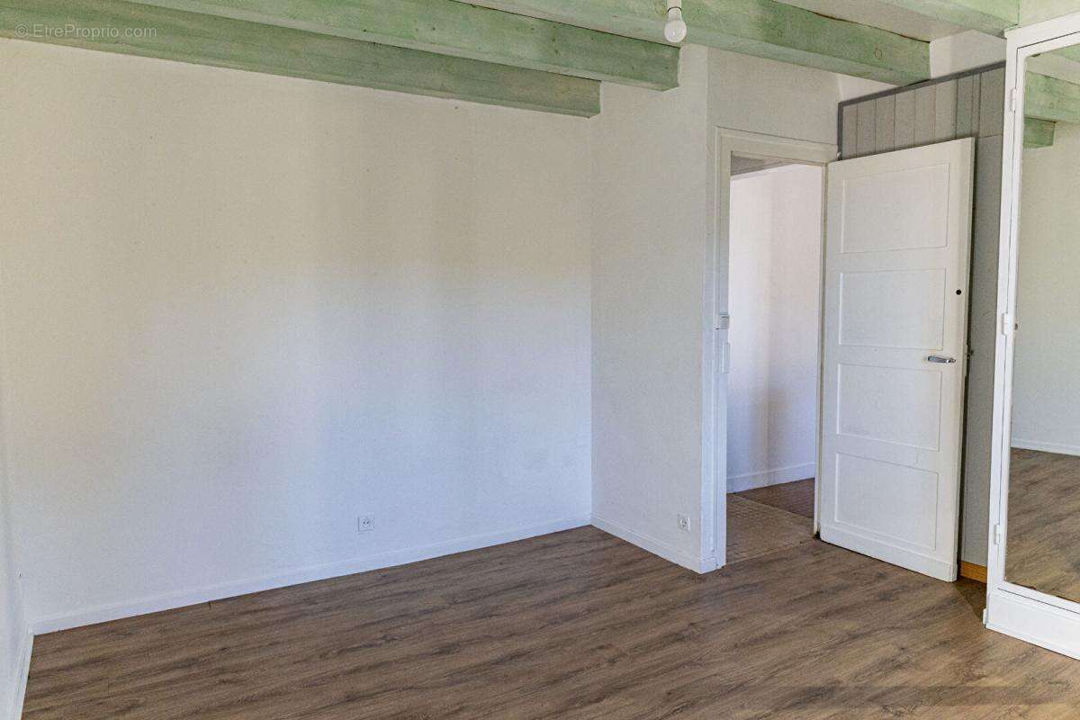 Appartement à LEON