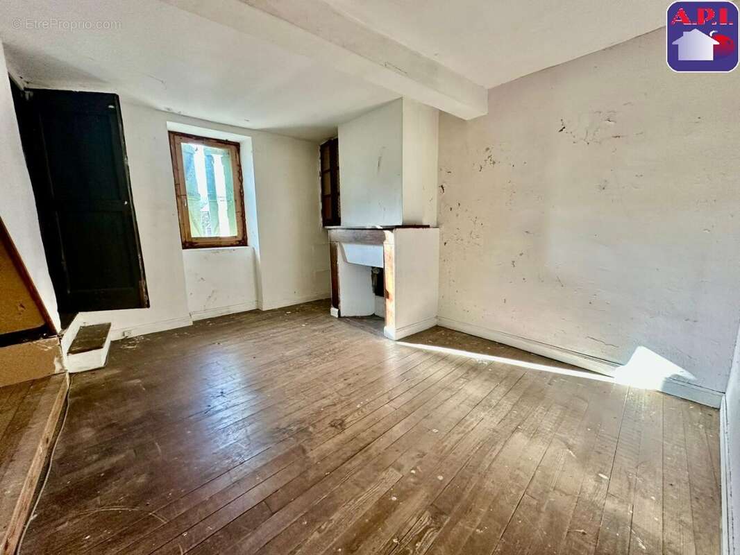 Maison à AUDRESSEIN