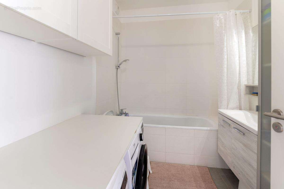 Appartement à MONTREUIL