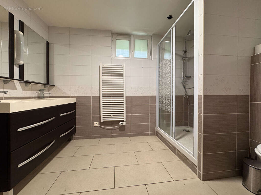 Maison à CHAMPIGNY-SUR-MARNE