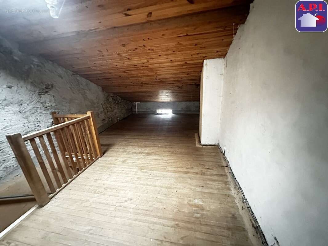 Maison à LA BASTIDE-DE-SEROU