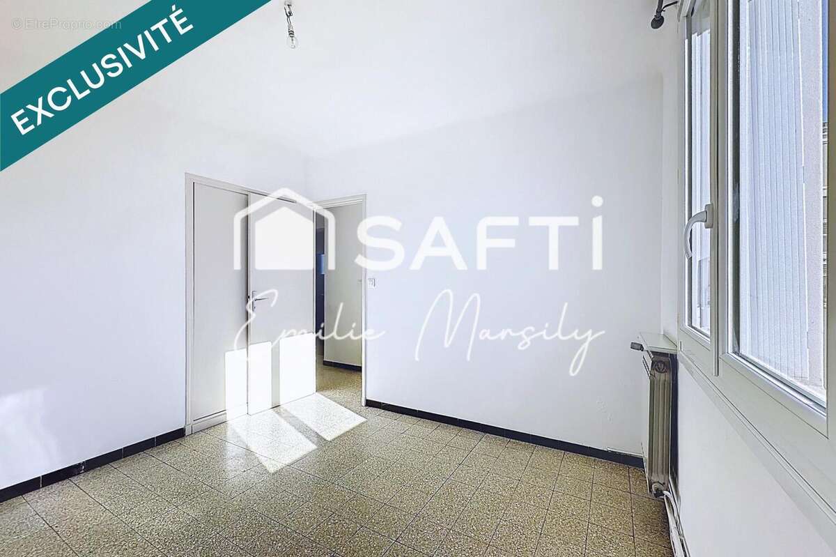 Photo 3 - Appartement à NIMES