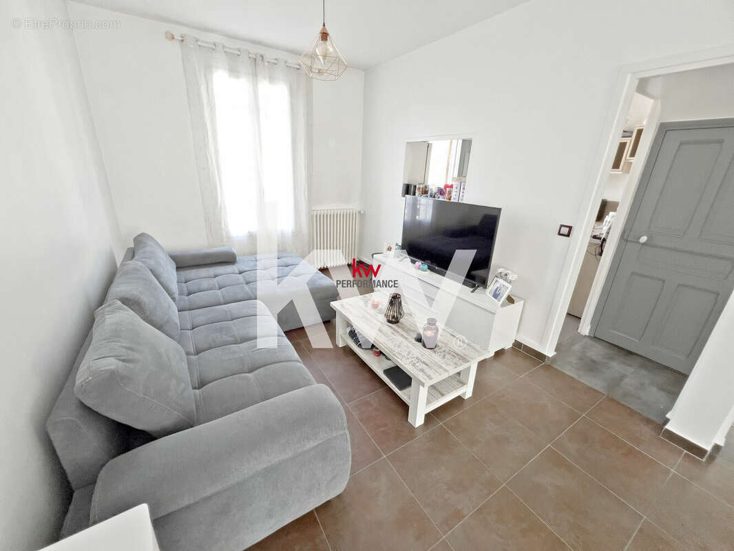 Maison 118 m² à Saint-Brice-Sous-Foret  - photo 3