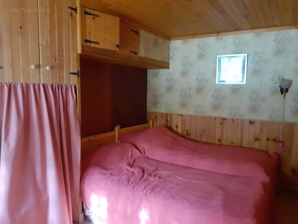 Maison à FORMIGUERES