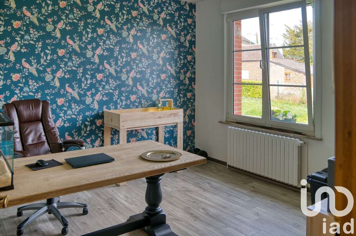 Photo 8 - Maison à DOMPIERRE-SUR-HELPE