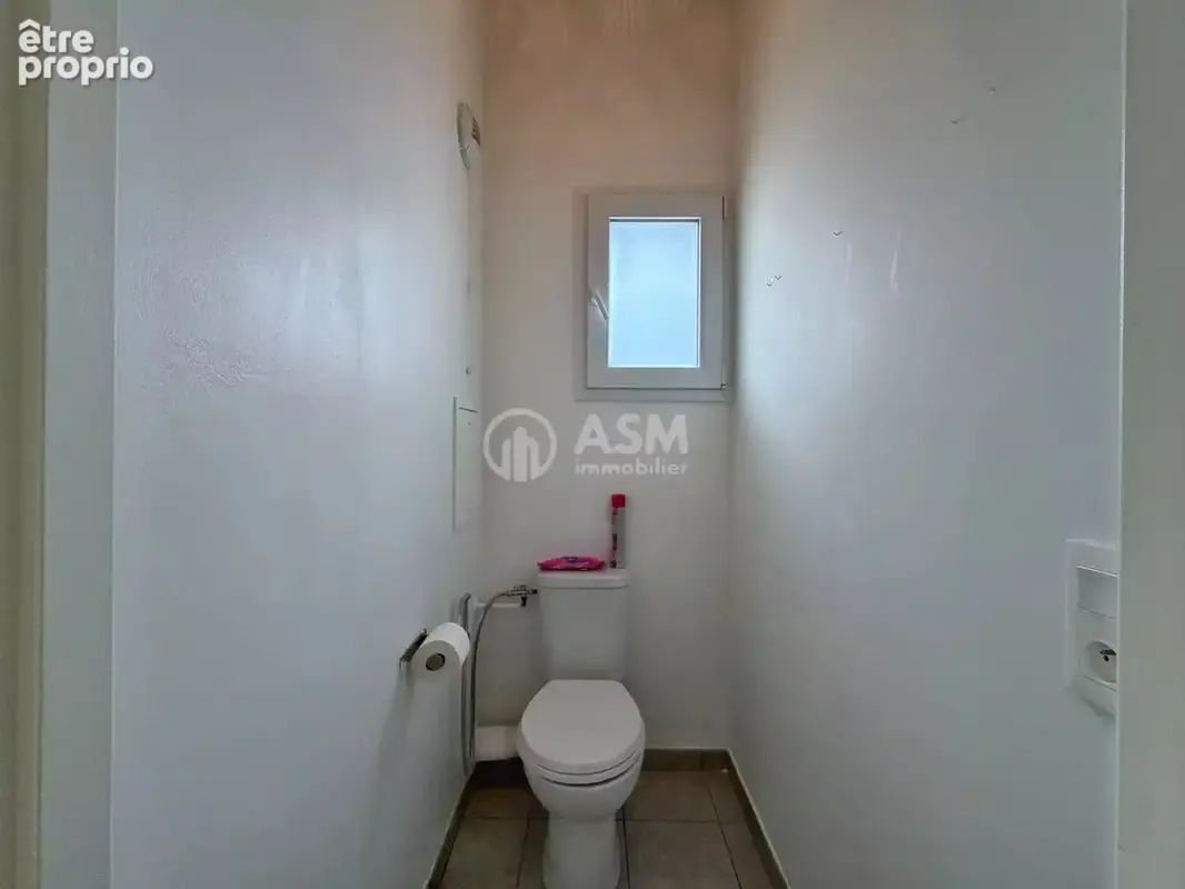 T4 81m2 - Terrasse 38,5 m2 + Parking en sous-sol - photo 29
