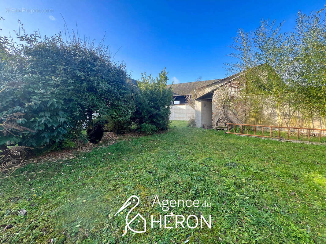 Photo 5 - Maison à BEAUMONT-DU-GATINAIS