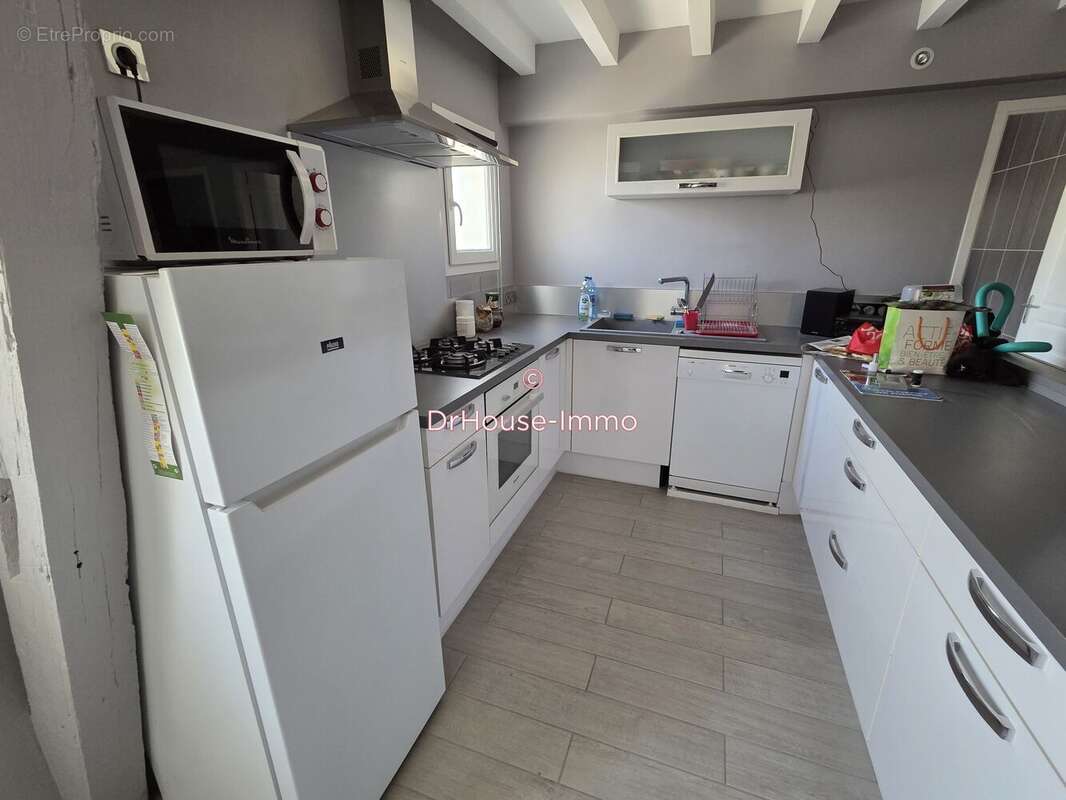 Appartement 3 pièces 71 m² à vendre à Montaulin (10270) - photo 4