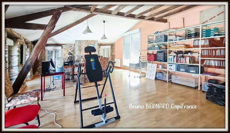 Appartement à TARBES