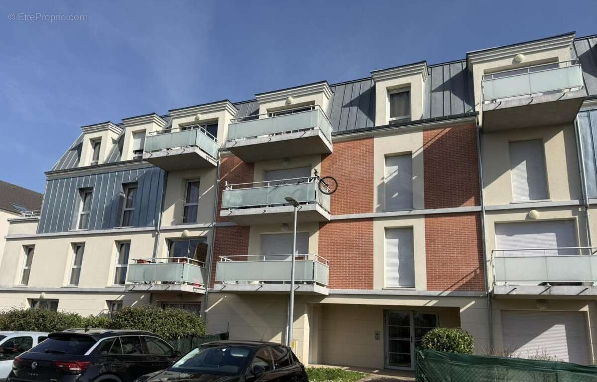 Appartement - photo 6