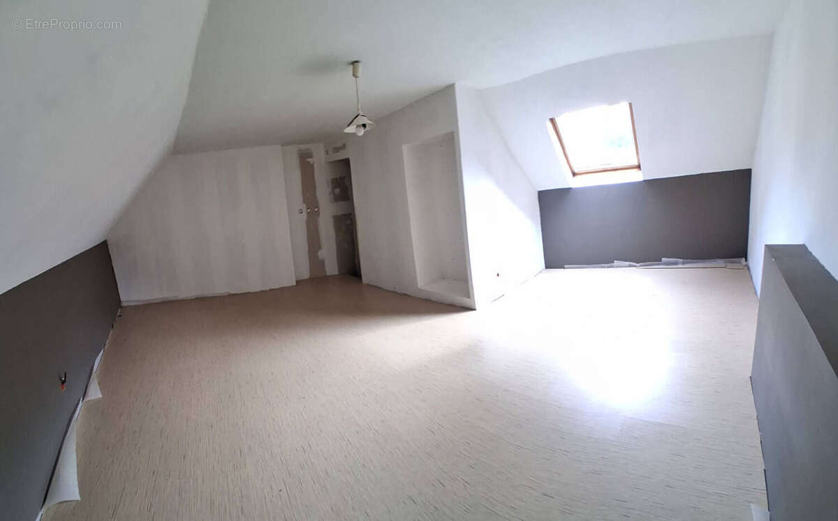 Maison 135m² surface habitable - photo 9