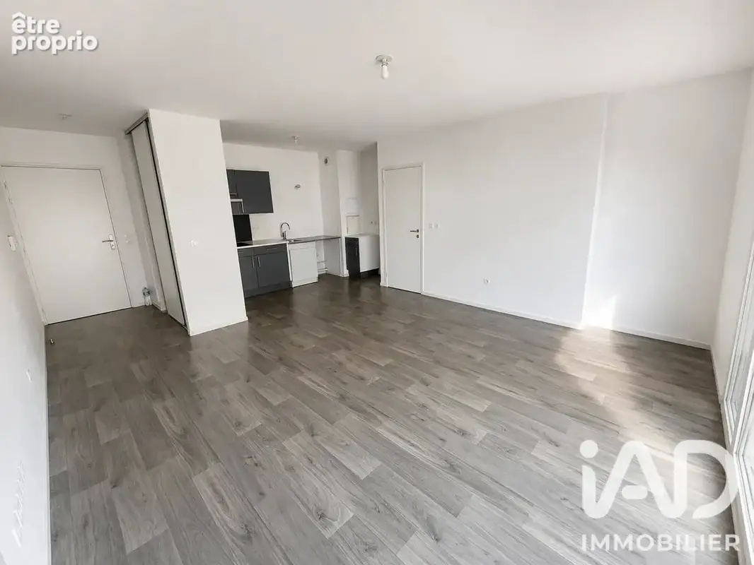 Photo 1 - Appartement à LE MEE-SUR-SEINE