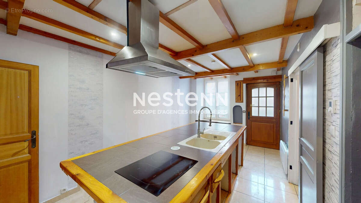 Maison à BAR-LE-DUC