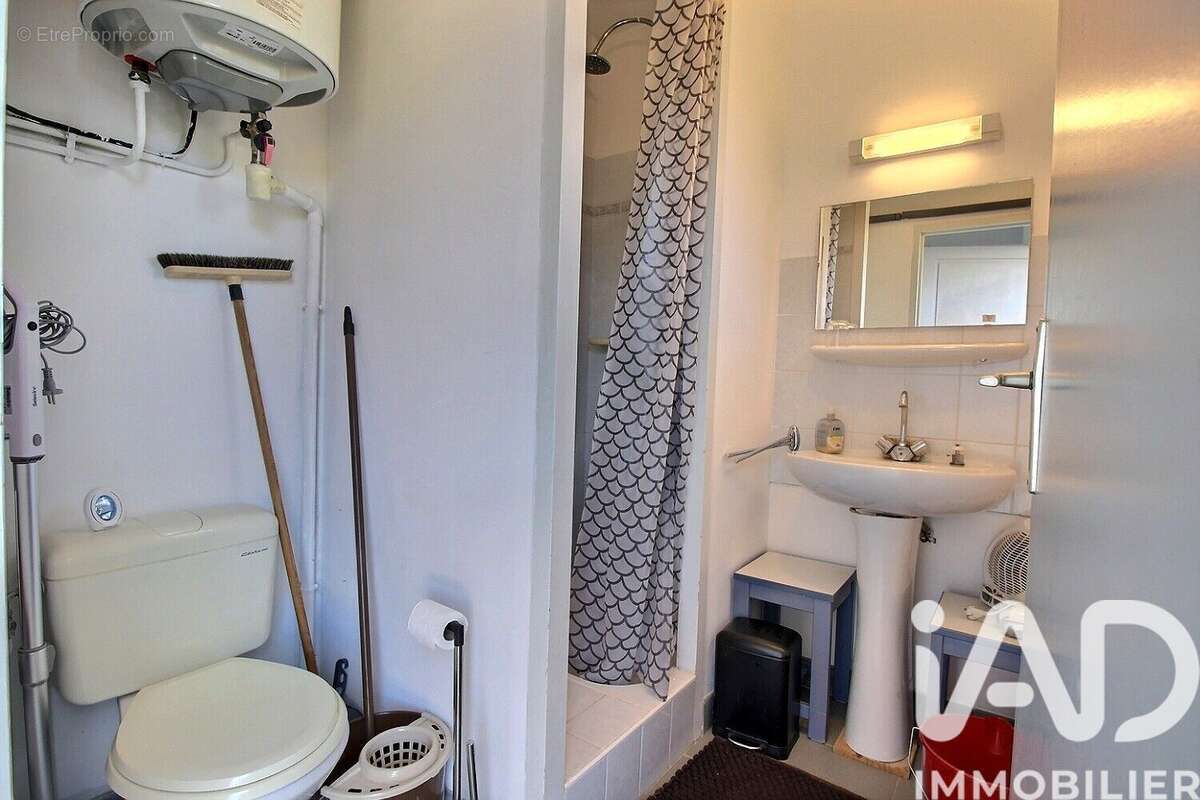 Photo 7 - Appartement à SEDERON