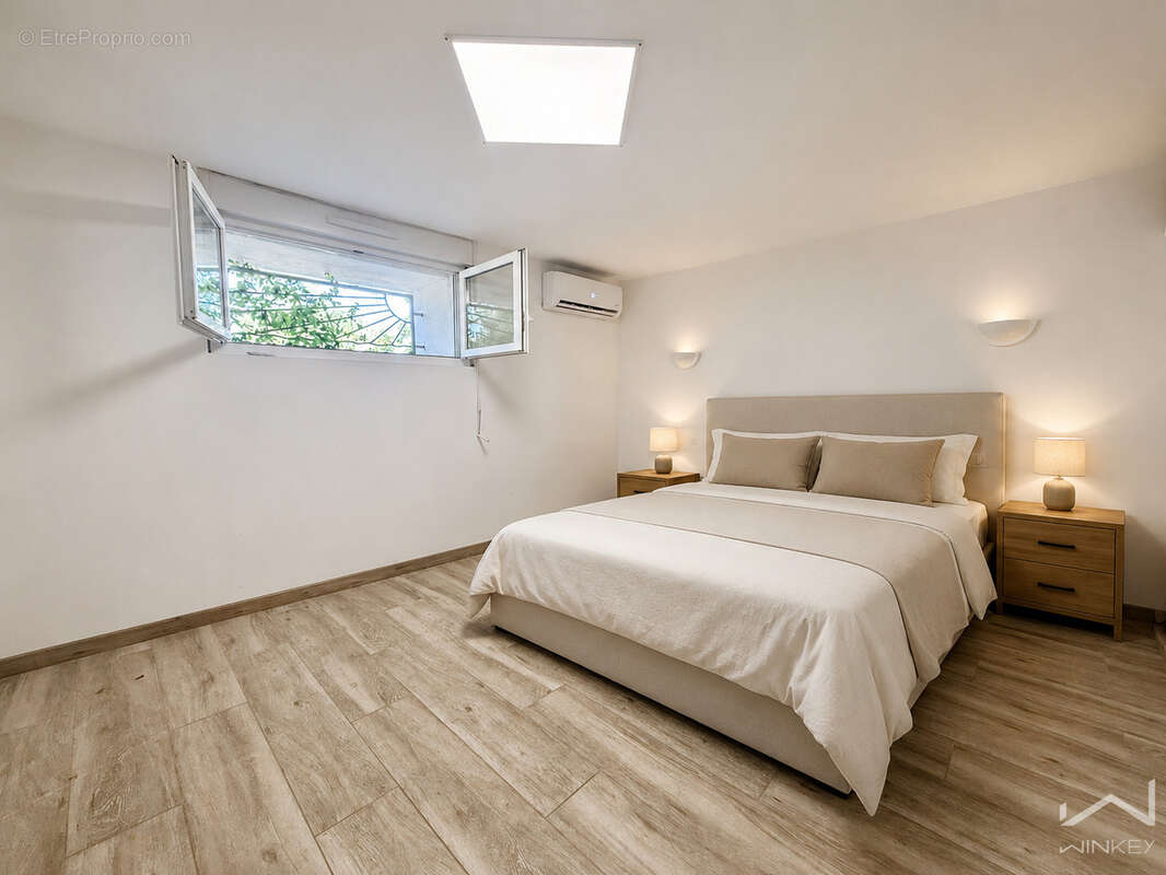 Appartement à BOLLENE