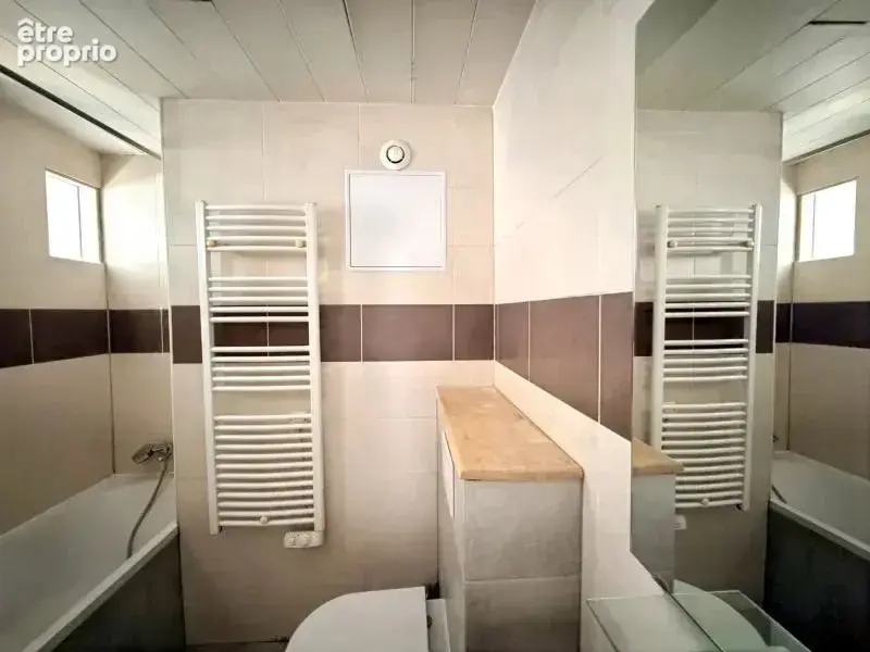 Charmant T2 traversant et lumineux de 39 m² — Dernier étage à Saint-Julien-en-Genevois - photo 5